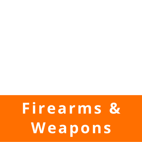 firearms
