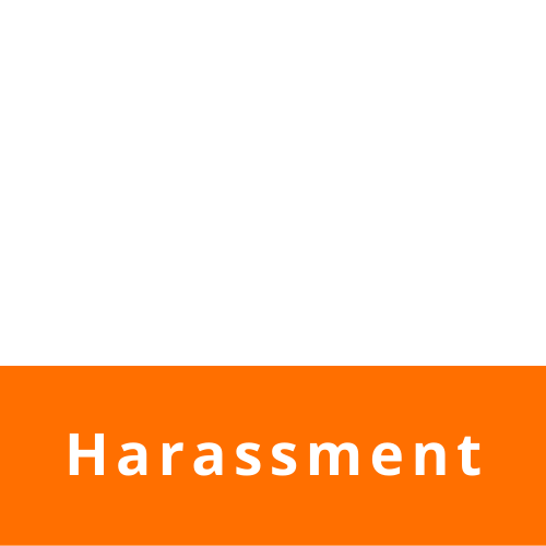 harassment